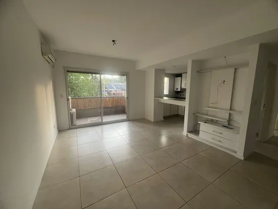 Departamento 2 Amb En Venta - Apto Crédito - Complejo Las Horquetas