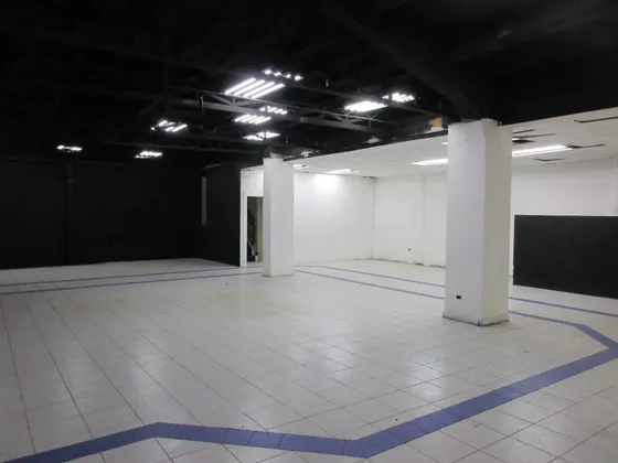 Arriendo Bodega Amplia Central 410 Mt2 San Diego Tarapacá