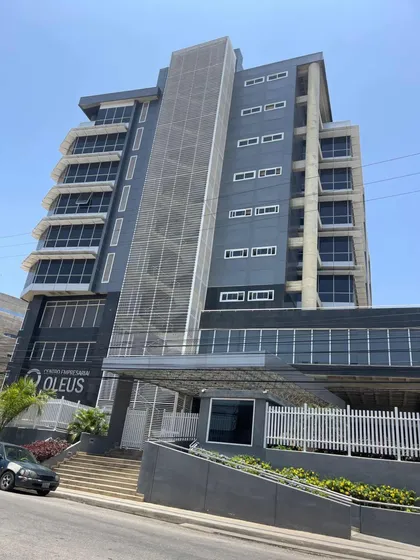 Torre Oleus Oficina Lechería Alquiler 125 M2. 1-2024-12