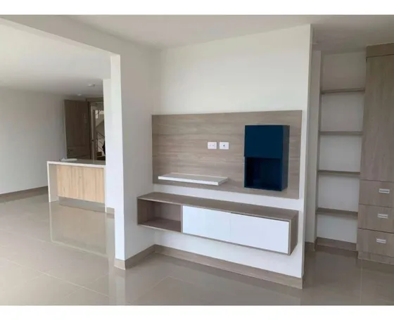 Venta Apartamento De 84mts2 En Jamundi, Jamundí 10009.