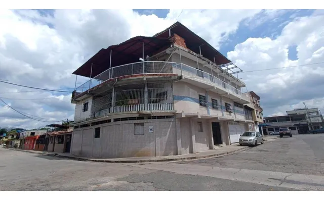 Casa En Venta Fundacion Mendoza Maz  6663101