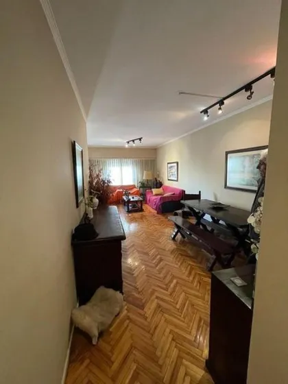 Departamento En Venta - 4 Dormitorios 2 Baños - 110mts2 - Palermo 