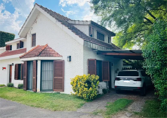 Venta Casa Ph  2 Dormitorios En Fisherton 