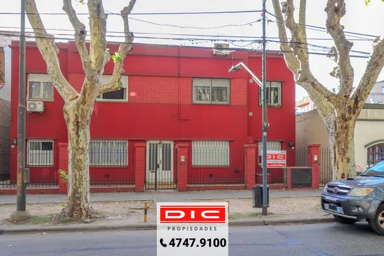 Departamento 2 Ambientes Venta - San Isidro