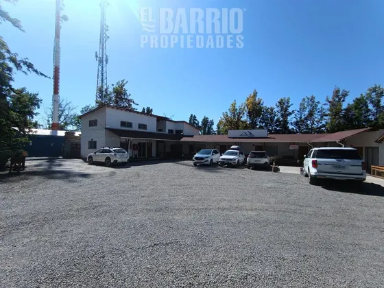 Parcela En Venta En Colina