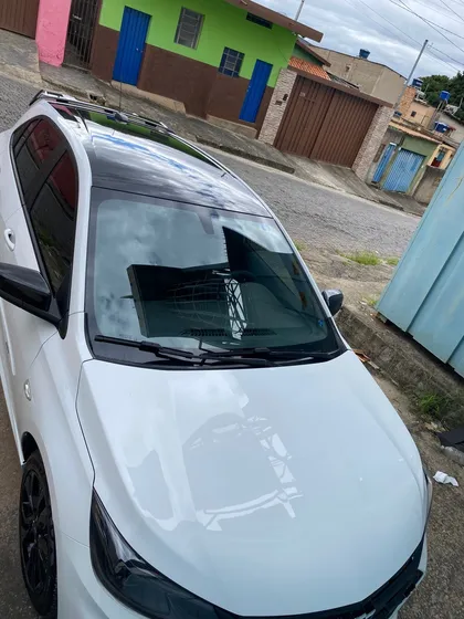 Chevrolet Onix 1.0 Rs Turbo Aut. 5p