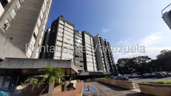 Bello Apartamento En Venta Macaracuay Amc 