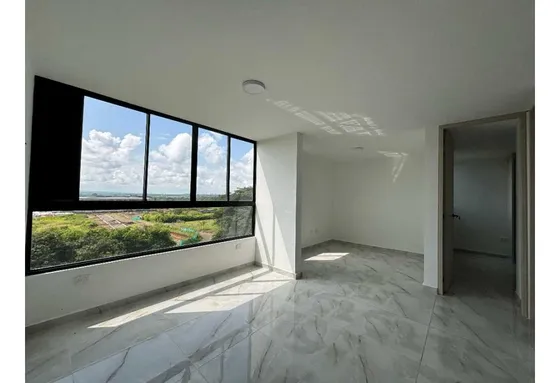 Apartamento En Renta Cerritos
