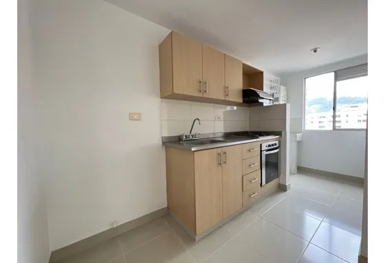 Apartamento Venta Sabaneta Sector Cañaveralejo