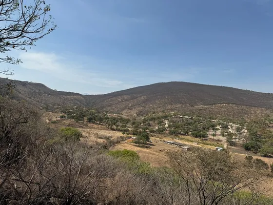 Terreno San Isidro Mazatepec, Predio Totoltepec
