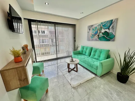 Departamento En Venta En Centro