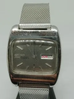 Reloj tv seiko mercadolibre hotsell