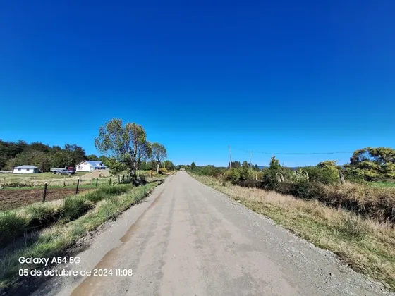 Lindo Campo De 15 Ha Para Subdividir En Parcelas De 5.000 M2
