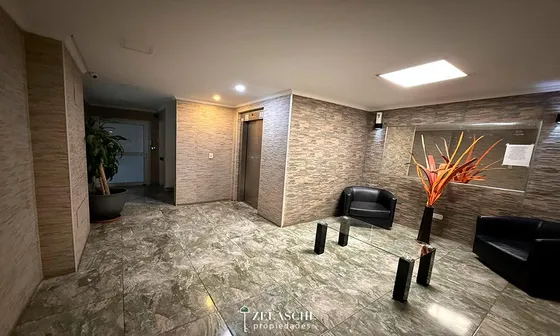 Alquiler: Departamento Mono Ambiente - Calle Murias - Caseros