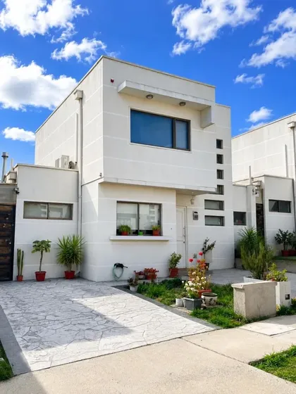 Liquidamos Casa En Condominio Blanc I 3d 3b Peñablanca