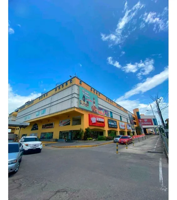 Local En Alquiler Feria De Comida Cc Las Américas Restaurant Maracay