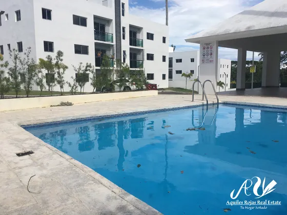 Santa Rosa Residences - 1er. Nivel