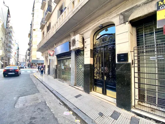 Oficina En San Nicolas Centro Venta