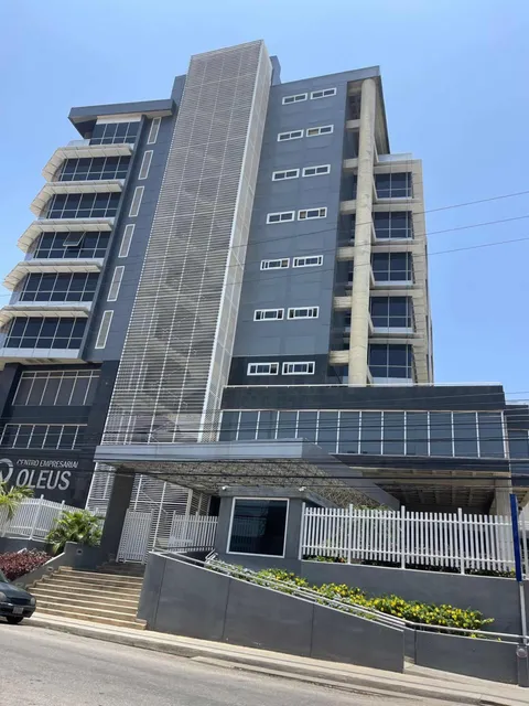 Torre Oleus Oficina Venta Lechería 125 M2 2-2024-12