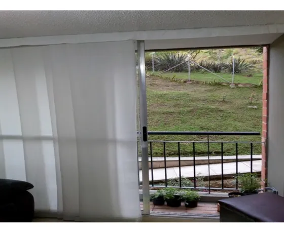 Venta De Apartamento En Calasanz 