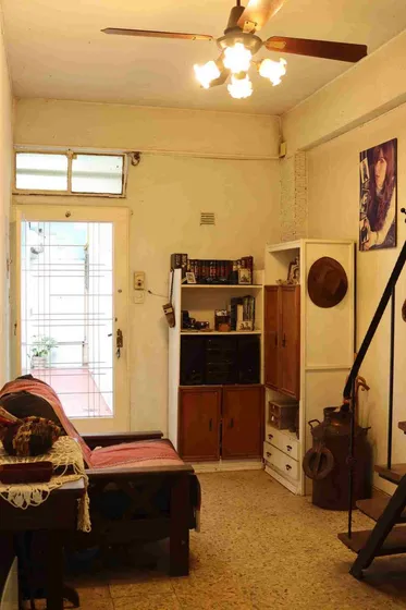 Venta Ph 4 Amb . Con Patio Y Terraza En Villa Luro
