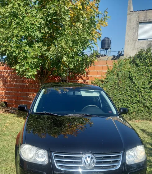 Volkswagen Bora 2.0 Trendline 115cv
