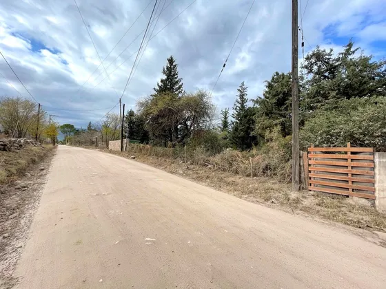 Terreno Lote  En Venta En Nono, San Alberto, Córdoba