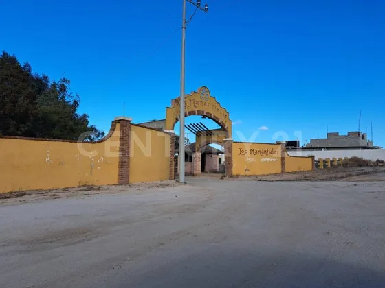 Rancho En Venta, Rancho Manantial, Tijuana, B.c.