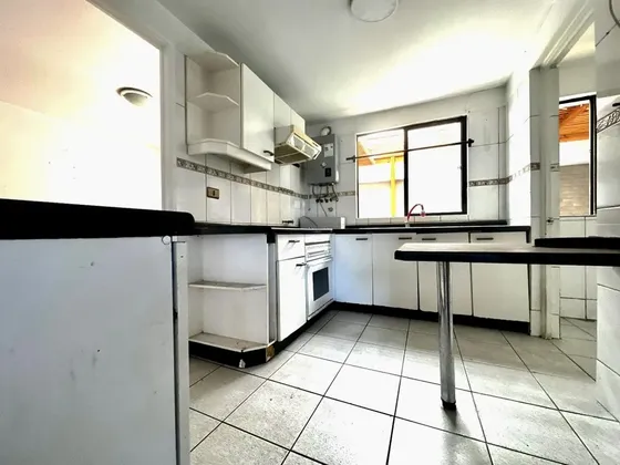 Casa En Venta A Pasos Colegio Alicante