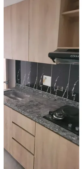 Apartamento En Venta San Joaquín Sabaneta