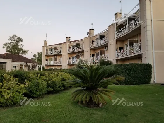Departamento Dúplex  En Alquiler En Alto Del Molino, Pilar, G.b.a. Zona Norte