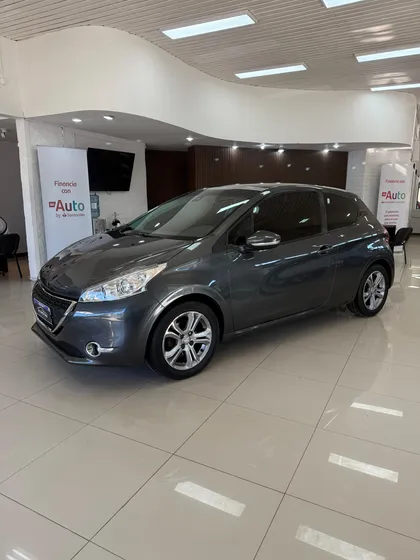 Peugeot 208 1.20 Active 2p