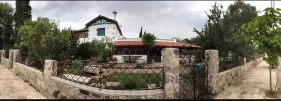 Venta Apart-hotel En La Cumbre, Punilla, Cordoba.