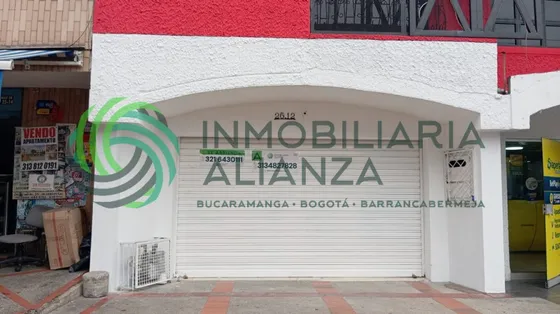 Local En Arriendo En Cañaveral. Cod A2518