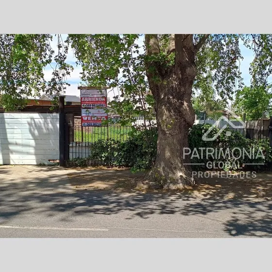 Sitio En Venta En Peñaflor