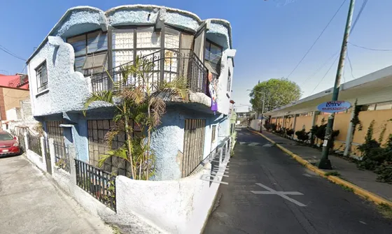 Casa En Venta En El Parque, V. Carranza, St08