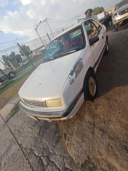 Chrysler Shadow 2 Puertas