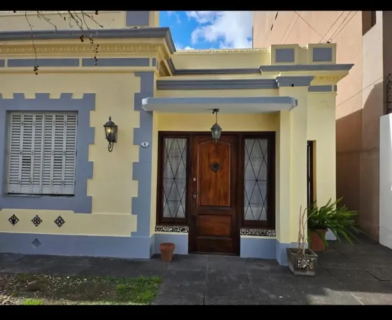Ph En Venta - 2 Dormitorios 1 Baño - Ramos Mejía