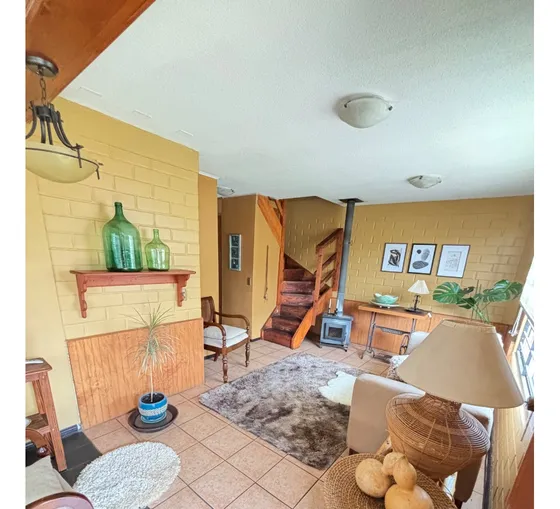 Linda Y Cómoda Casa
