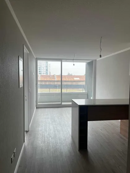 Arriendo Depto Macul 1d 1b 1 Estacionamiento 1 Bodega