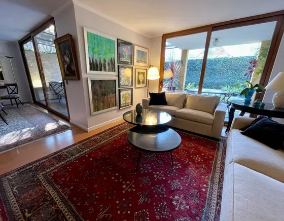 Preciosa Casa En Condominio 