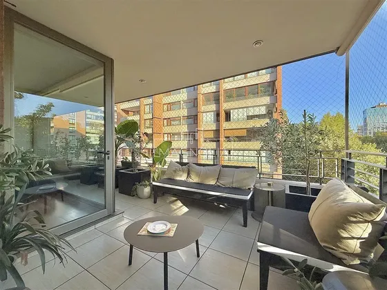 Departamento En Venta De 4 Dorm. En Jardin Del Este