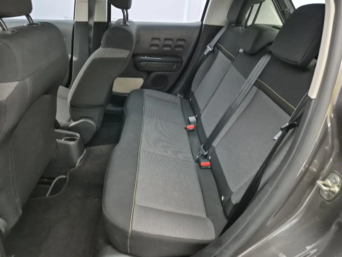 Citroen C3 At 1.6638647979169311216