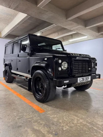 Defender