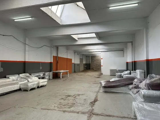 Depósito En Venta En Ituzaingó