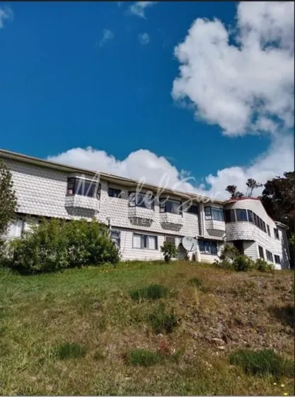 Hosteria En Ancud Frente A Playa Lechagua 