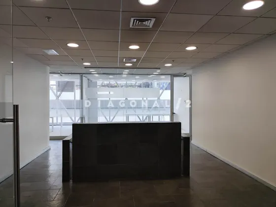 Oficina En Arriendo En Santiago