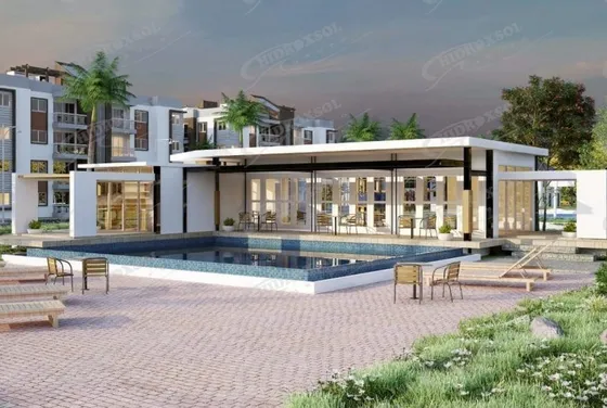 Venta De Apartamentos En Autopista San Isidro - Santo Domingo Este