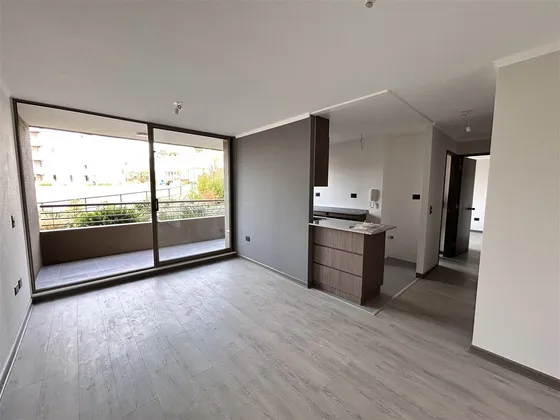 Departamento Nuevo En Arriendo De 2d+2b+1e+1bdg Quilpué