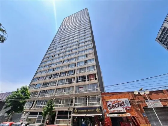 Dpto N° 2208a, Home Studio, Coronel Souper, Estacion Central